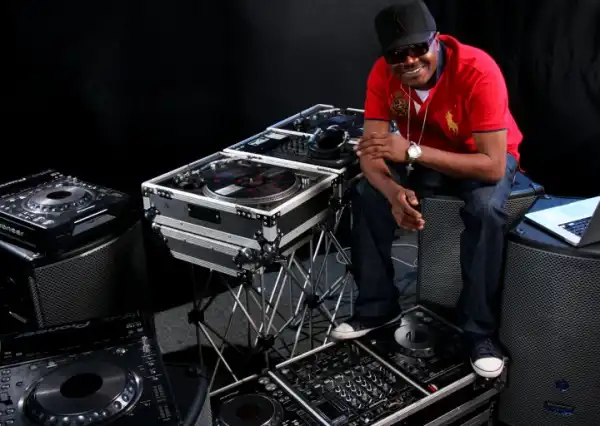 DJ Jimmy Jatt - Free Our Chibok Girls ft Lil Weedy  #bringbackourgirls